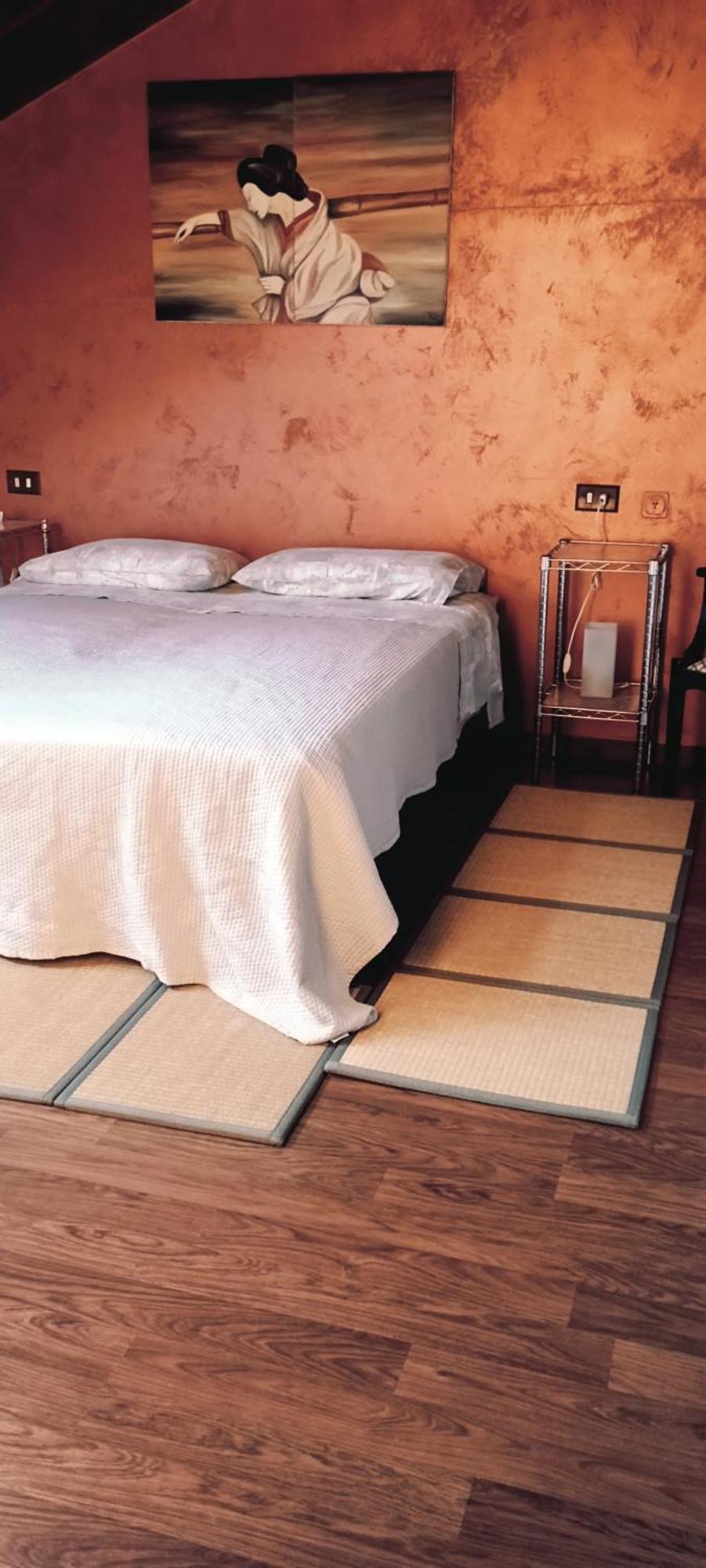 Monferrato Inn Rivarone Esterno foto