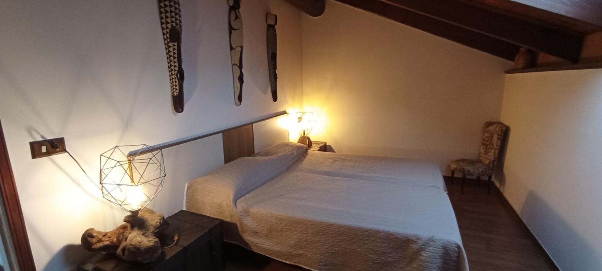 Monferrato Inn Rivarone Esterno foto