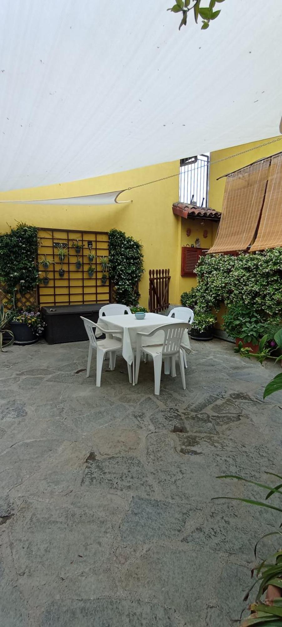 Monferrato Inn Rivarone Esterno foto