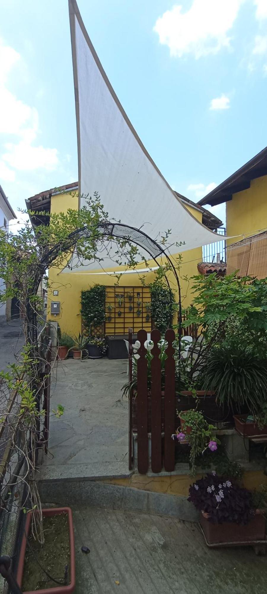 Monferrato Inn Rivarone Esterno foto