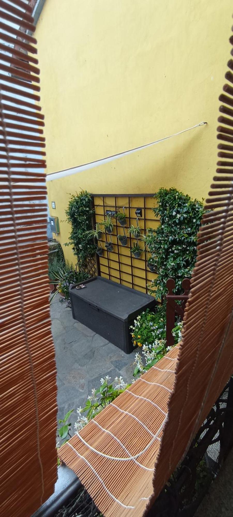 Monferrato Inn Rivarone Esterno foto