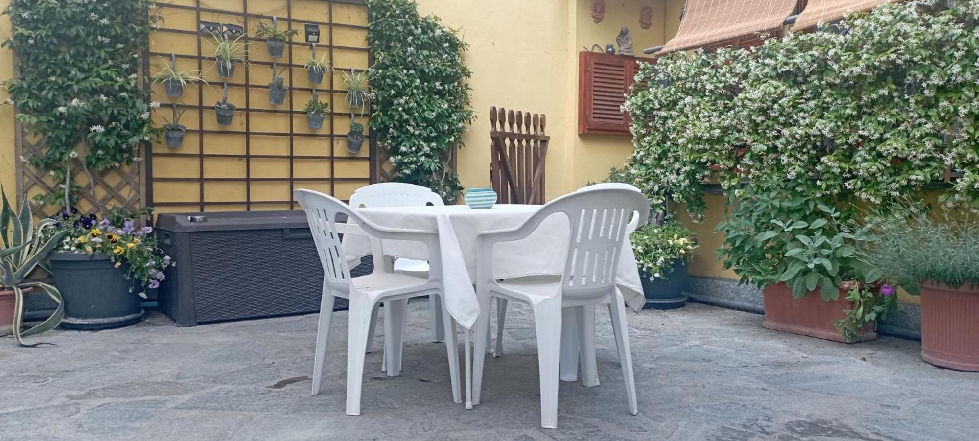 Monferrato Inn Rivarone Esterno foto