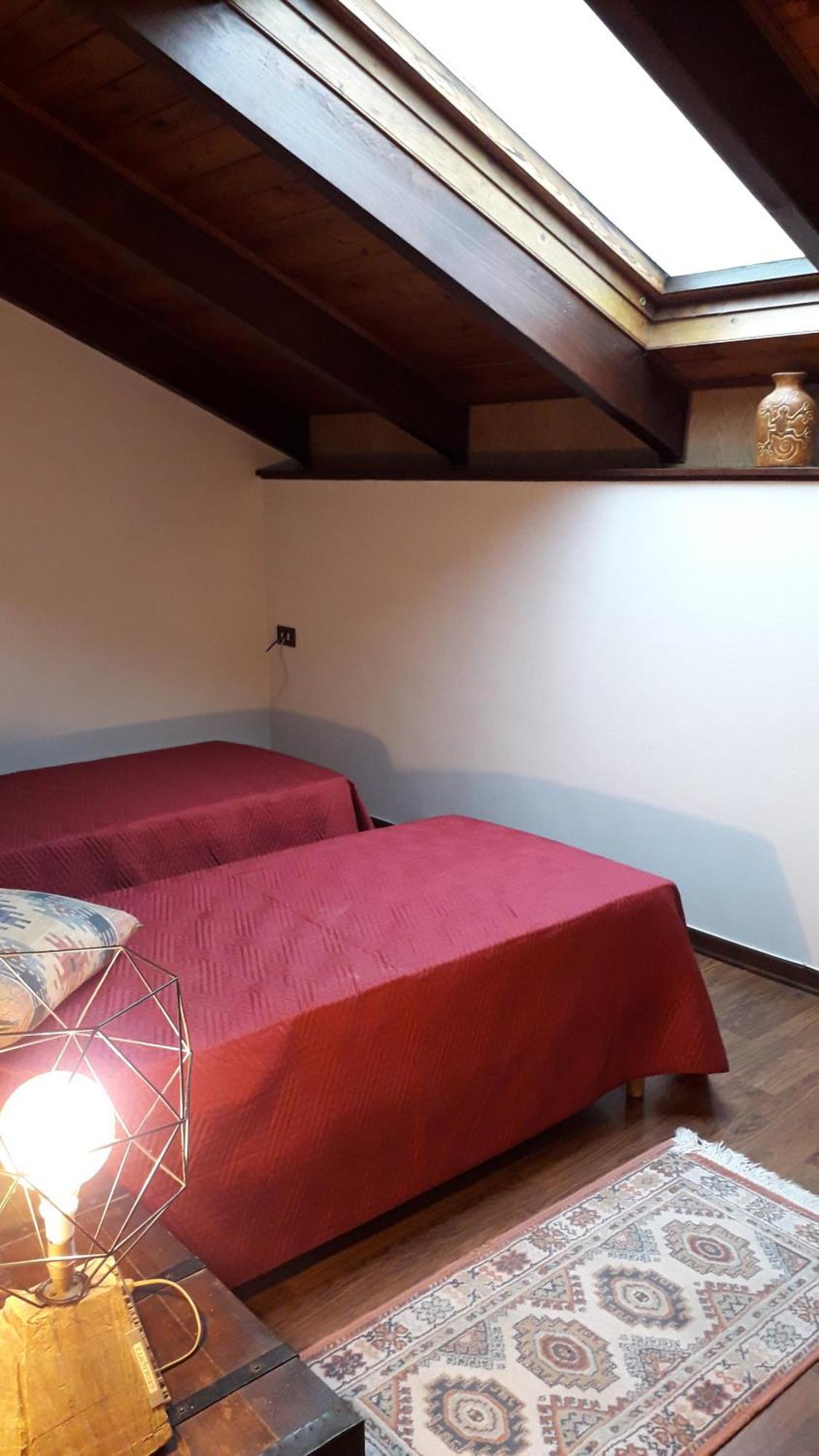 Monferrato Inn Rivarone Esterno foto