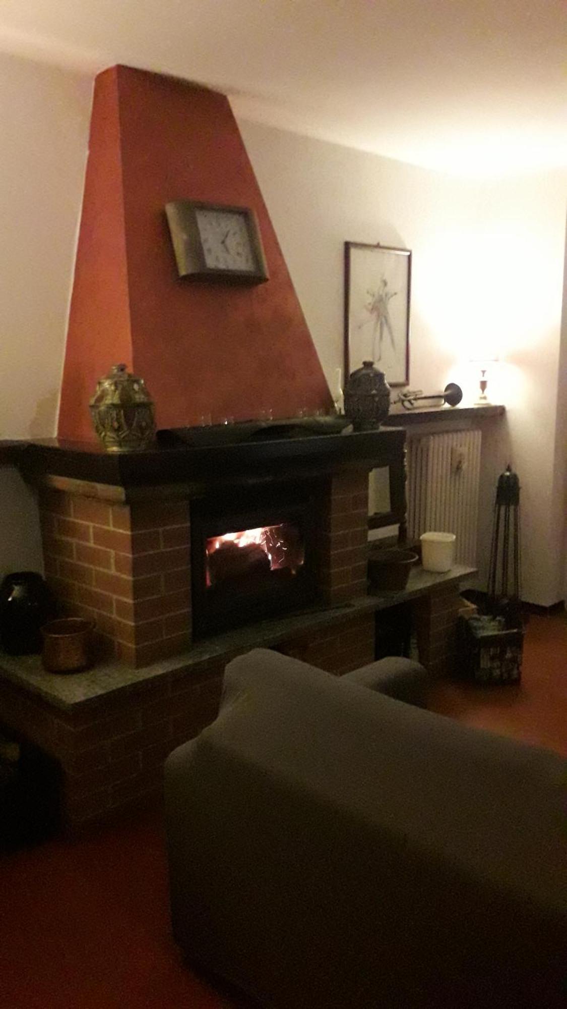 Monferrato Inn Rivarone Esterno foto