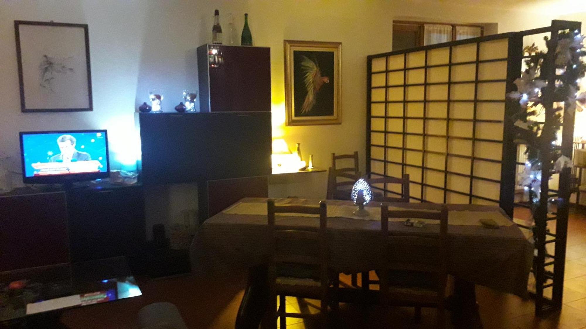 Monferrato Inn Rivarone Esterno foto