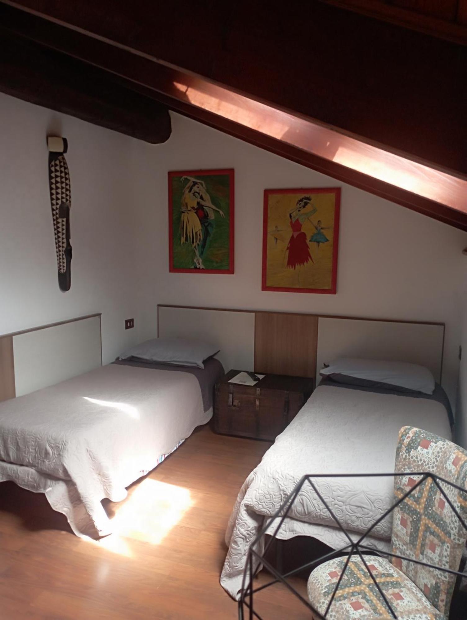 Monferrato Inn Rivarone Esterno foto