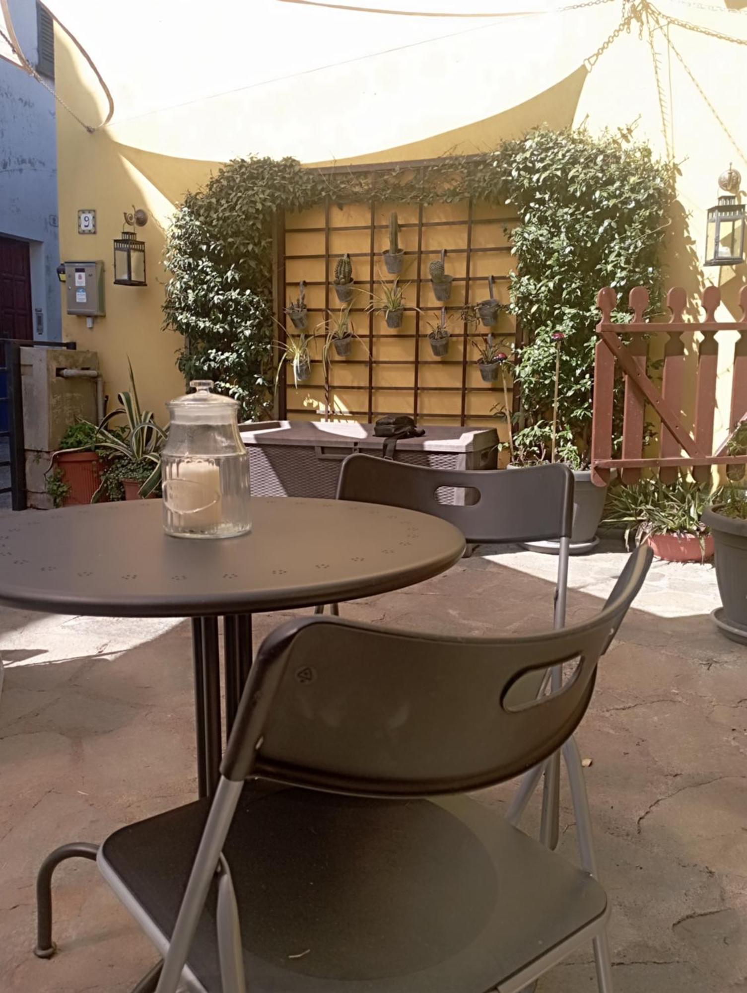 Monferrato Inn Rivarone Esterno foto