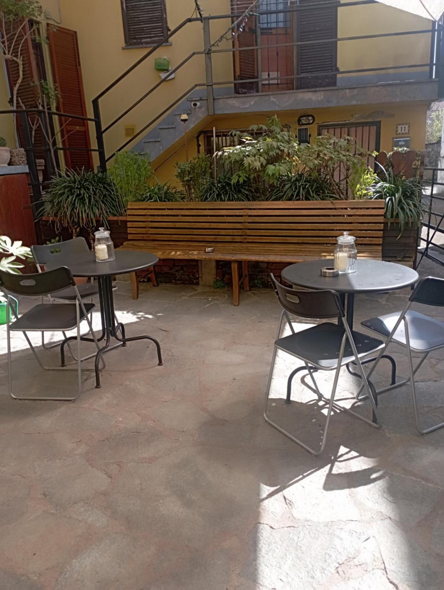 Monferrato Inn Rivarone Esterno foto