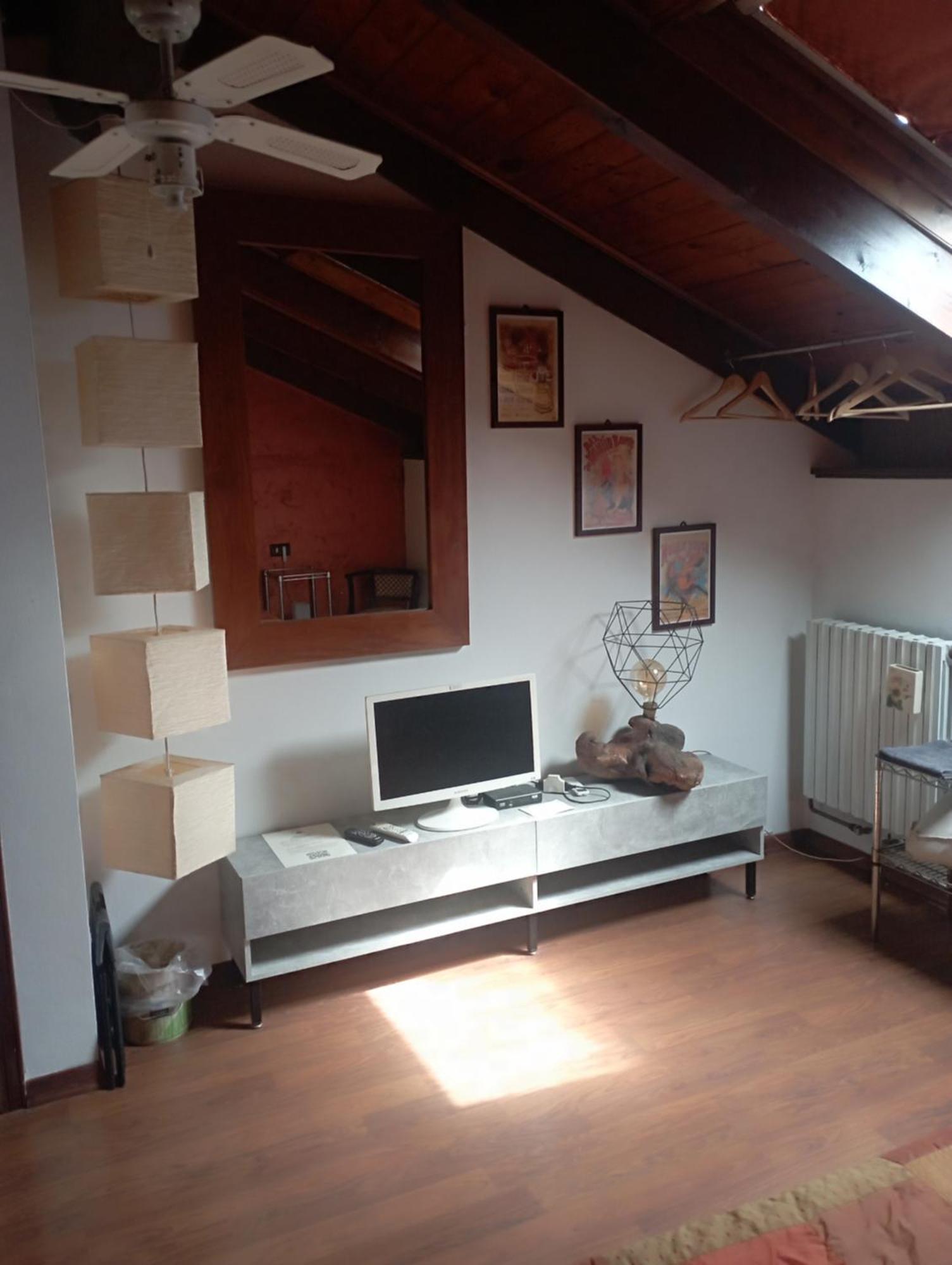 Monferrato Inn Rivarone Esterno foto