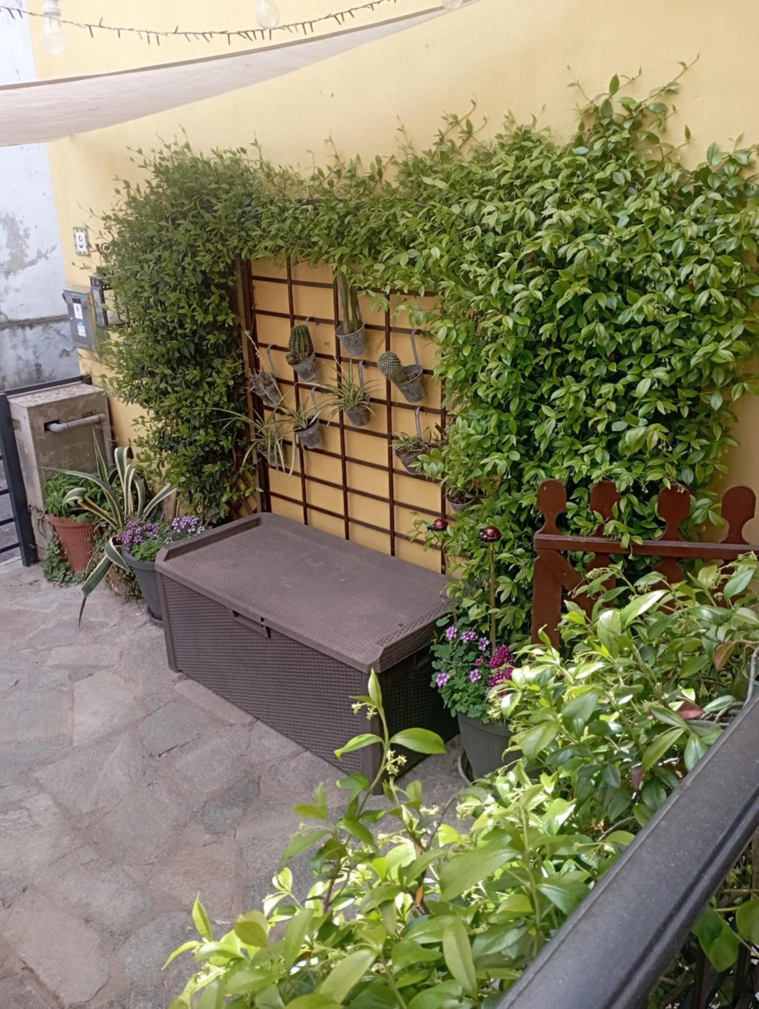Monferrato Inn Rivarone Esterno foto